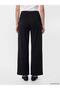High Waist Soft Touch Women's Sweatpants (W6) - 4
