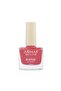 Iconic Nail Enamel 080 Crimson, 9ml | High Shine Nail Polish | Chip-Resistant Formula | Smooth Gloss Finish | Long-Lasting & Easy Application