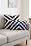 Nordic Style Design Decorative Throw Pillow Cover |   Modern Home Decor Set of 2 - 3