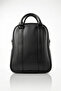 Men's Bag Leather Look Cross Strap Messenger Double Handle Zipper Adjustable Shoulder Daily Plhey26051 - 2