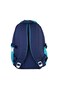 Set of 3 Children's Primary School Bags with Pen Holder and Lunch Bag Backpack Rlx-1950 - 4