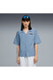 Mens FUTURE.PUMA.ARCHIVE Graphic Boxy Racer Shirt