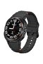 Hybrid Premium Smartwatch Black - 4