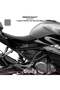 Cfmoto the hard sr sticker high quality foil 2 pcs sticker decal