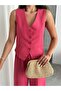 Cherry Vest Set - 2Y8181 - 2