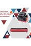 222A W2223A Magenta Compatible Pink Toner Cartridge Set for HP Color LaserJet Pro M3203, M3303, M3288, M3388 Series - 6