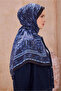Fresh Ethnic Pattern Sanda Shawl - 2