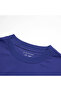 Men's Slim Fit Liquid Touch Cotton Crew Neck Tee - 6