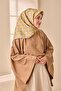 Twill Silk Scarf 11474 21 - 4