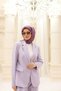 Shiny Scarf 75002-65