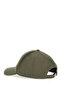 Not Coordinated Men's Khaki Hat - 3