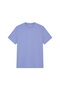 Men's Slim Fit Liquid Touch Cotton Crew Neck Tee - 3