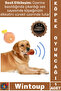 # Toy Durable Vinyl Interactive Fun Biting Teeth Grinding Pet Dog Sound Toy Chicken Butt