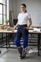 7/7 Winter Work Pants - Pants That Add Color to Your Work - 2