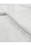 White Parachute Fabric Width: 130 - 6