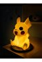 MASAÜSTÜ PİKACHU IŞIKLI FİGÜR