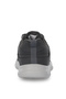 Genfit Men's Large Size Dark Gray Running & Walking Sports Shoes - 6