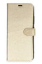 Ilkestor Y6 Prime Case Tr S Plus Cover Case (21602) - Gold - 2
