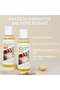 New Peeling Oil & Vitamin C With Herbal Extract Improves Skin Dullness Nouruishing Brightening Dead Skin Remover Body Oil – Pack of 3 - 2