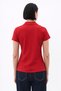Women's Polo V-Neck T-Shirt - 3