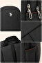 Unisex Daily Backpack – Lightweight, Large Capacity, Multi-Compartment School, Work, and Travel Bag - 4