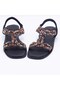 Lumi Women's Genuine Leather Sandals 107 - 6