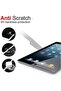 Mynexa 2 PACK Tempered Glass Screen Protector for New Apple iPad Mini 5 2019 and iPad Mini 4, Pre - 3