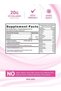 Truth Ultra Collagen Powder Grass-Fed Peptides Unflavored 198g – Hydrolyzed Collagen for Skin, Hair, Nails & Joint Support - 2