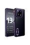 Xiaomi Mi 13 Pro Case Camera Lens Protected Slim Lightweight with Logo Showing Vrdr - 3