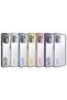 Xiaomi Redmi Note 10 Case with Camera Lens Protection and Logo Displaying Slim Lightweight Omsy - 5