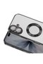 iPhone 17 Case with Camera Lens Protection, Logo Displaying, Slim and Lightweight Omsy - 3