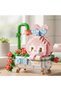 Lz-8806 Happy Rabbit 370 Piece Block Toy - 3