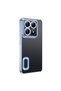 Xiaomi 14t Pro Case with Camera Lens Protection, Logo Display, Slim and Lightweight - 2