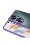 Honor 90 Case Camera Lens Protected Slim Lightweight with Logo Display Senk - 5