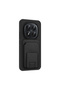 Xiaomi Redmi Note 15 Pro Plus Case with Card Holder and Stand, Camera Raised Silicone Shrp - 5