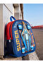 Two Mt Shop Quality Printed Boys' Backpack