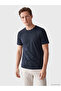 Esvab • Modern & Distinctive Zero Roba Collar Men's T-Shirt