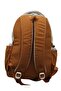 New Soft Fabric Waterproof Daily and Travel Backpack Quality Fabric New Season - 4
