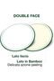 Maxi Oval Bamboo Pads 40 Pieces - 3