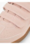 Women Hook & Loop Ankle Sneakers - 4