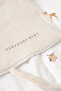 Mink Baby Diaper Bag - 3