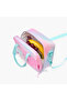 Unicorn Accent Lunch Bag for Girls 8-13 Years with Insulation - 4