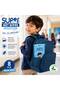 Wipes Cep Boy Wet Wipes 8 Pack 64 Pieces Alcohol-Free - 2
