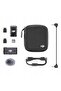 Sistem de microfoane wireless cu receptor Mic 2 Basic 1Tx + 1Rx - 2