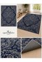Dora Mixed Patterned Modern Woven Base Decorative Carpet Sdtamour4032 - 4