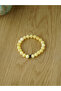 Calcite Men's Bracelet |   Energy Renewal & Transformation |   Natural Stone - 5