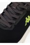 Men Logo Lace-Up Sports Shoes - 4