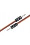 Cablu Jack M-M Wireworld Nano-Eclipse 1m - 2