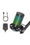Microfon A6T Negru - 4