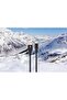 SM 60W USB-A To USB-C Cable - Black; Premium Braided; 1 Meter - 2